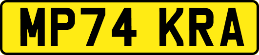 MP74KRA