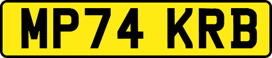 MP74KRB