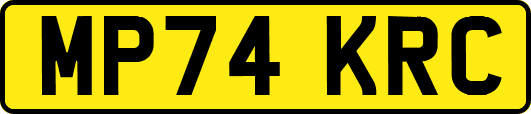 MP74KRC