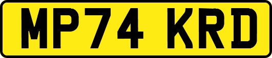 MP74KRD