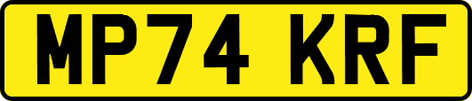 MP74KRF