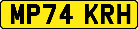 MP74KRH