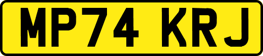 MP74KRJ