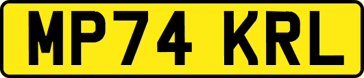 MP74KRL