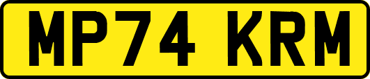 MP74KRM