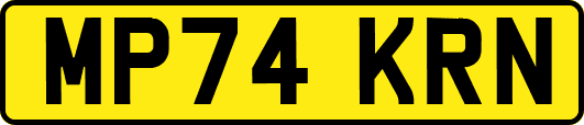MP74KRN