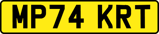MP74KRT