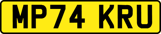 MP74KRU