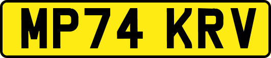 MP74KRV