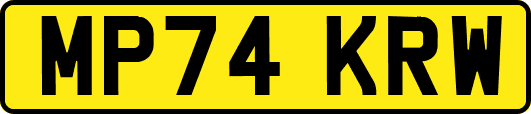 MP74KRW