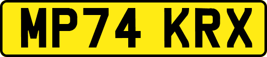 MP74KRX