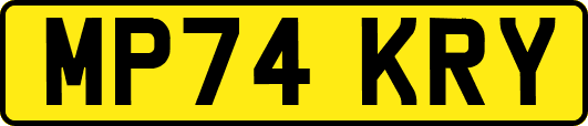 MP74KRY
