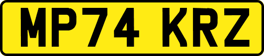 MP74KRZ
