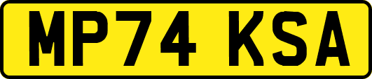 MP74KSA