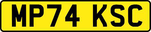MP74KSC