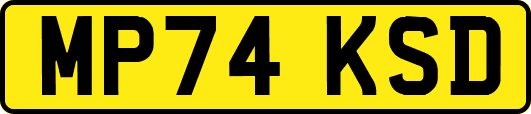 MP74KSD