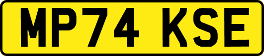 MP74KSE