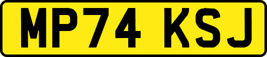 MP74KSJ