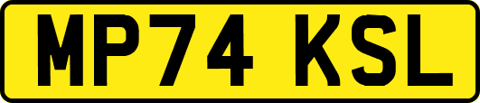 MP74KSL