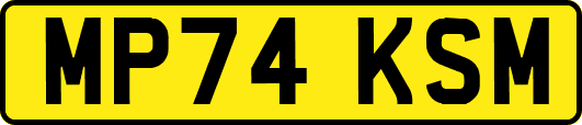MP74KSM