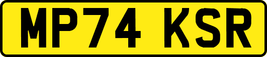 MP74KSR