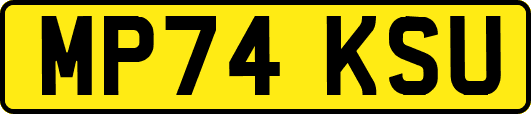 MP74KSU