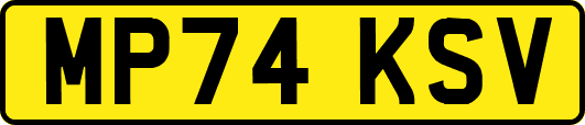 MP74KSV
