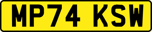 MP74KSW
