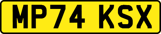MP74KSX