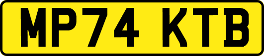 MP74KTB