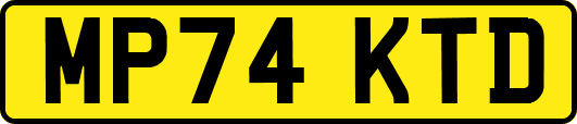 MP74KTD
