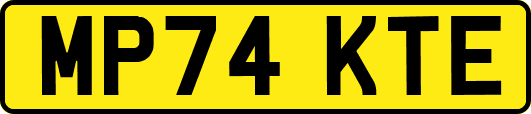 MP74KTE