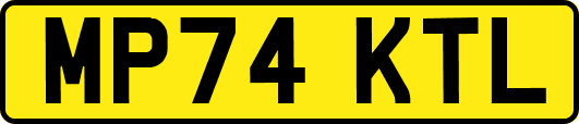MP74KTL