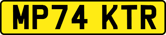 MP74KTR