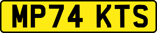 MP74KTS
