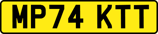 MP74KTT