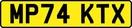 MP74KTX