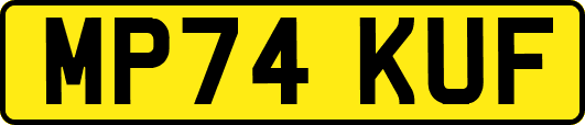 MP74KUF
