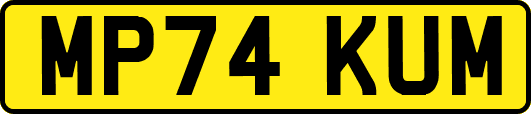 MP74KUM