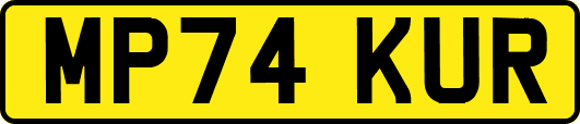 MP74KUR