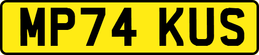 MP74KUS