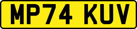 MP74KUV
