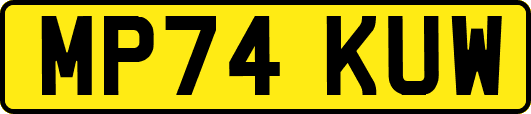 MP74KUW