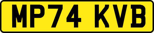 MP74KVB