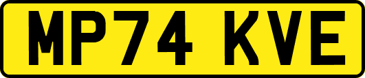 MP74KVE