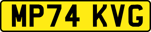 MP74KVG