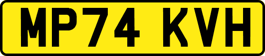MP74KVH