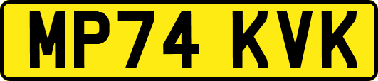 MP74KVK