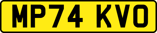 MP74KVO