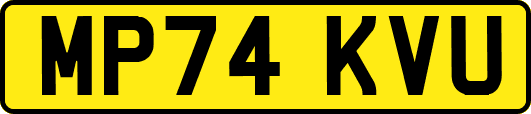 MP74KVU